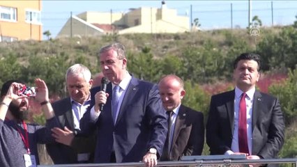 Mansur Yavaş: "Ankaralıların Parasını 'Çılgın Projelere' Harcamayacağız"