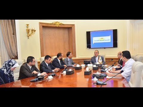 صدى البلد | وزير التنمية المحلية: مستعدون بشكل كامل لمواجهة السيول والأمطار