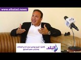 صدى البلد | ايمن يونس :هذا هو «عيب» منتخب مصر.. ومركز المهاجم الصريح أصبح «عقدة»