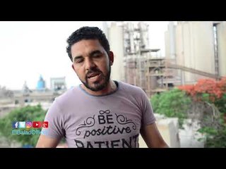 صدى البلد | أهالي كفر العلو لوزير البيئة: "اعتبرنا اهلك وارؤف بحالنا"