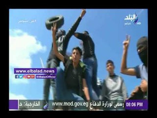 صدى البلد | أحمد موسى: «70 سنة كلام عن فلسطين ومحدش هيتحرك»