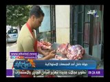 صدى البلد | مجمعات الأهرام الاستهلاكية: فروعنا تستقبل 300 عجل في رمضان