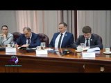 «قابيل»: المنطقة الصناعية الروسية على رأس برنامج عمل اللجنة الاقتصادية المشتركة