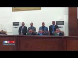 صدى البلد | السجن 3 سنوات لمنصور أبو جبل و10 آخرين في «التحريض ضد الداخلية»