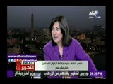 صدى البلد |النمنم: جماعة الإخوان خطر على مصر وشعبها