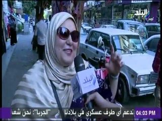 ست الستات - لو واحدة جت قالت لك: "أنا معجبه بروجك".. هتعملي ايه؟