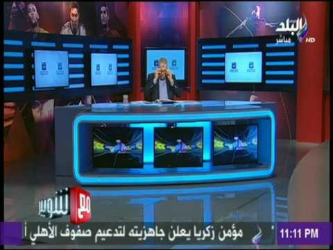 مع شوبير - أزمة اللائحة الإسترشادية (حلقة كاملة) مع أحمد شوبير 5/8/2017