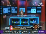 علي الكعبي : نتمني أن تبقي مصر دوما قائدة للوطن العربي