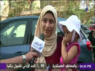 ست الستات - شاهد كيف تتعامل الأمهات مع أطفالهم إذا أغضبوهم