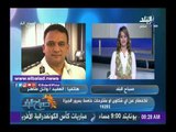 صدى البلد | المرور: الخدمات المرورية حتى الفجر خلال شهر رمضان .. فيديو