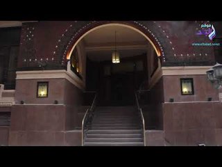 صدى البلد | شاهد... فندق «كوزموبوليتان» التاريخي بعد التطوير