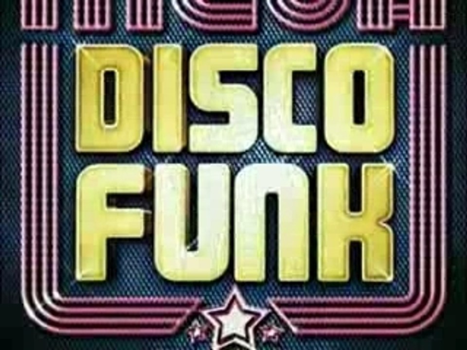 I VE GOT YOUR NUMBER FUNK
