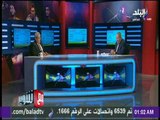 مع شوبير - خالد توحيد : قرار اتحاد الكرة بقيد 4 اجانب..
