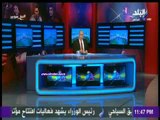 صدى البلد | أحمد شوبير: رئيس الإتحاد غاضب بسبب محمد صلاح