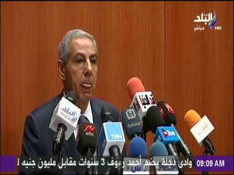 صباح البلد - تفاصيل إعلان اللائحة التنفيذية لقانون تيسير منح الترخيص الصناعية