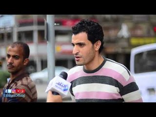 صدى البلد | توقعات جمهور الأهلى لمباراة الترجى التونسى