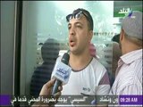 صباح البلد - شاهد..آراء المتقدمين لحجز شقق وزارة الإسكان...