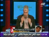 عاجل .. اول تعليق من ابراهيم نور الدين علي ضربه والاعتداء عليه من لاعبي الفيصلي الاردني