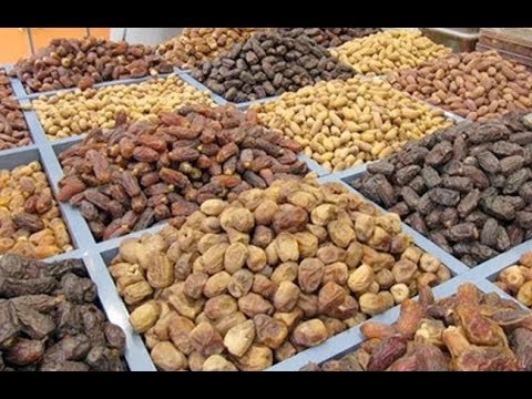 صدى البلد | بلحه محمد صلاح تحتل المرتبة الاعلي سعر في الاسواق