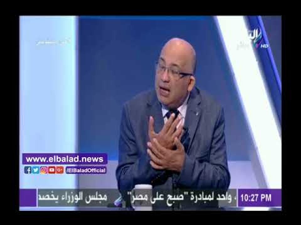 صدى البلد | داعية إسلامي يوضح حكم إفطار طلاب ال...