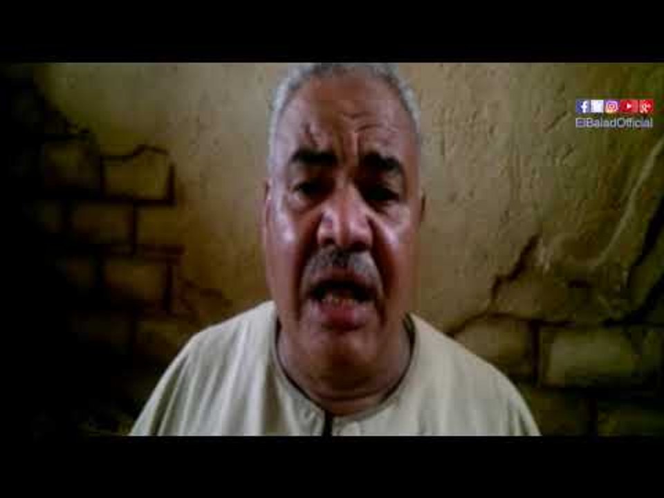 صدى البلد | الفلاح الفصيح: الرئيس أوفى بوعده مع أهالى المراشدة و تحقق الحلم