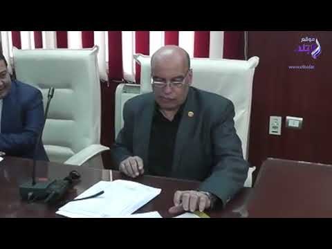 صدى البلد | محافظ الغربية: طرح 20 مدرسة للصيانة بتكلفة 209 ملايين جنيه