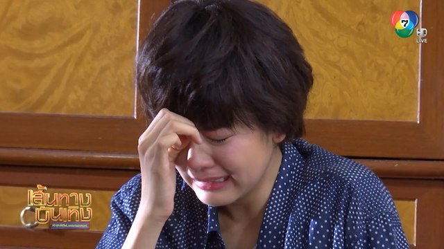 พชรมนตรา : เบื้องหลังฉาก โบว์ เมลดา ถูก เวียร์ ศุกลวัฒน์ ไล่ออกจากบ้าน