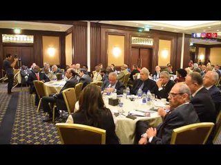 صدى البلد | «قابيل» : 6 ملايين دولار حجم الاستثمارات المصرية فى أوغندا