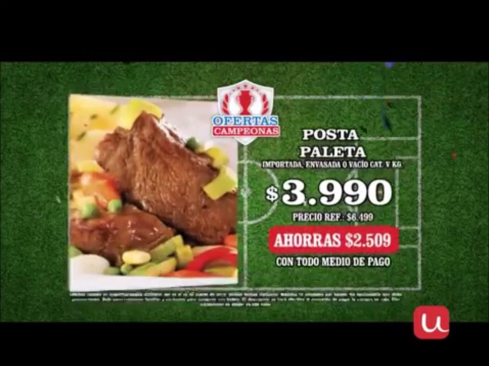 Tanda 78 de TV5 Satelital(24-03-2016)+Previa al Partido Chile X Argentina