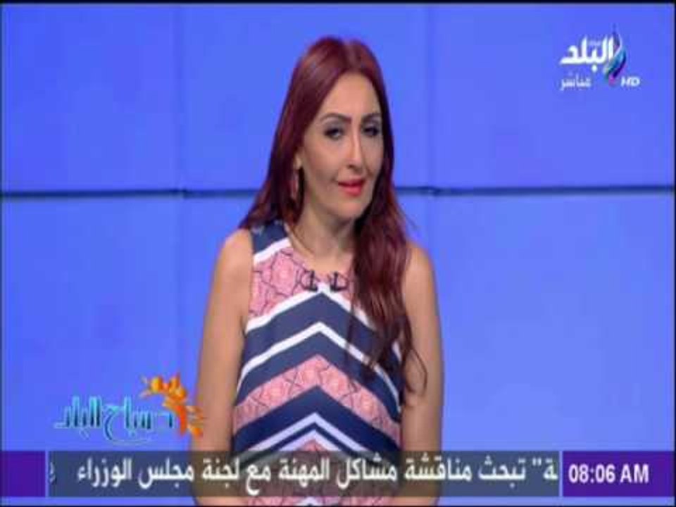 صباح البلد - شاهد كيف تعامل المسئولين مع طفل اثار جدلأ كبيراً بسبب "الديناصورات"