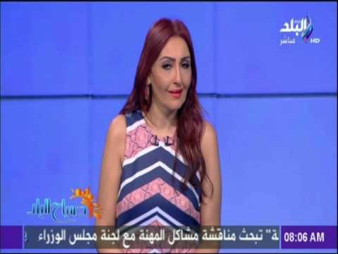 صباح البلد - شاهد كيف تعامل المسئولين مع طفل اثار جدلأ كبيراً بسبب الديناصورات
