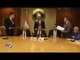 صدى البلد | وزير الصناعة يشهد توقيع عقد إدارة شعار القطن المصري