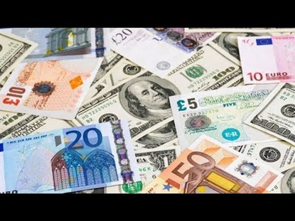 صدى البلد | سعر صرف العملات الأجنبية والعربية..اليوم 21 مايو