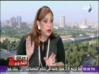 صالة التحرير - لهذا السبب "مصر" تقدم مساعدات إلى جنوب السودان دائماً