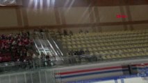 Spor Buz Hokeyi Federasyonu Başkanı Albayrak Güzel Bir Lig Oldu