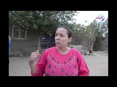 صدى البلد | أهالي عرب الحكر البحرى بحلوان.. بين كابوس الإزالة وحلم البقاء