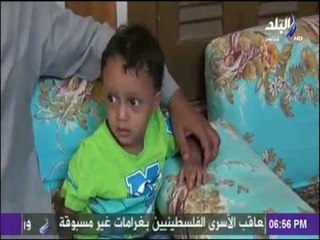 حقائق وأسرار - شاهد اللحظات الأخيرة في حياة شهيد الواجب الرائد أحمد عبد الفتاح