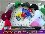 مع شوبير - شاهد ما حدث في بطولة القاهرة للسباحة بالزعانف