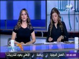 مع شوبير - شاهد مصير وزير النقل بعد كاثة قطار الموت في الاسكندرية