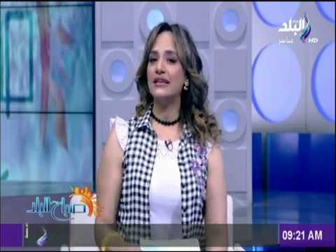 صباح البلد - لقاء خاص مع رئيس شعبة الملابس الجاهزة حول بدء الأوكازيون الصيفي