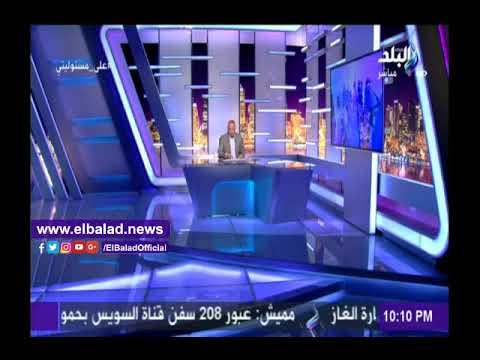 صدى البلد |أحمد موسى:«الجزيرة» مازالت مستمرة في ترويج الشائعات عن مصر