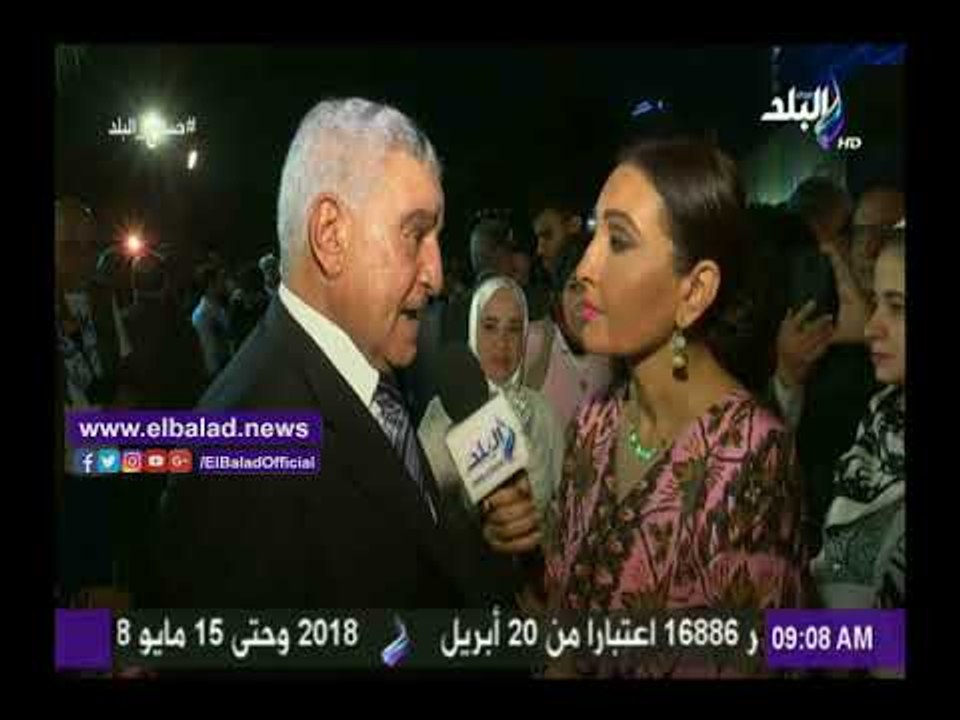 صدى البلد -  زاهي حواس يكشف عن برنامج عمل مركز...