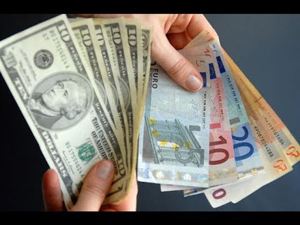 صدى البلد |  سعر صرف العملات الأجنبية والعربية...