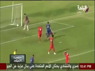 ملعب البلد - شاهد...استعدادات نادي شربين للموسم الجديد