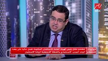 محسن عادل رئيس الهيئة العامة للاستثمار: مصر 2030 ستكون من أكبر 10 أسواق عالمياً