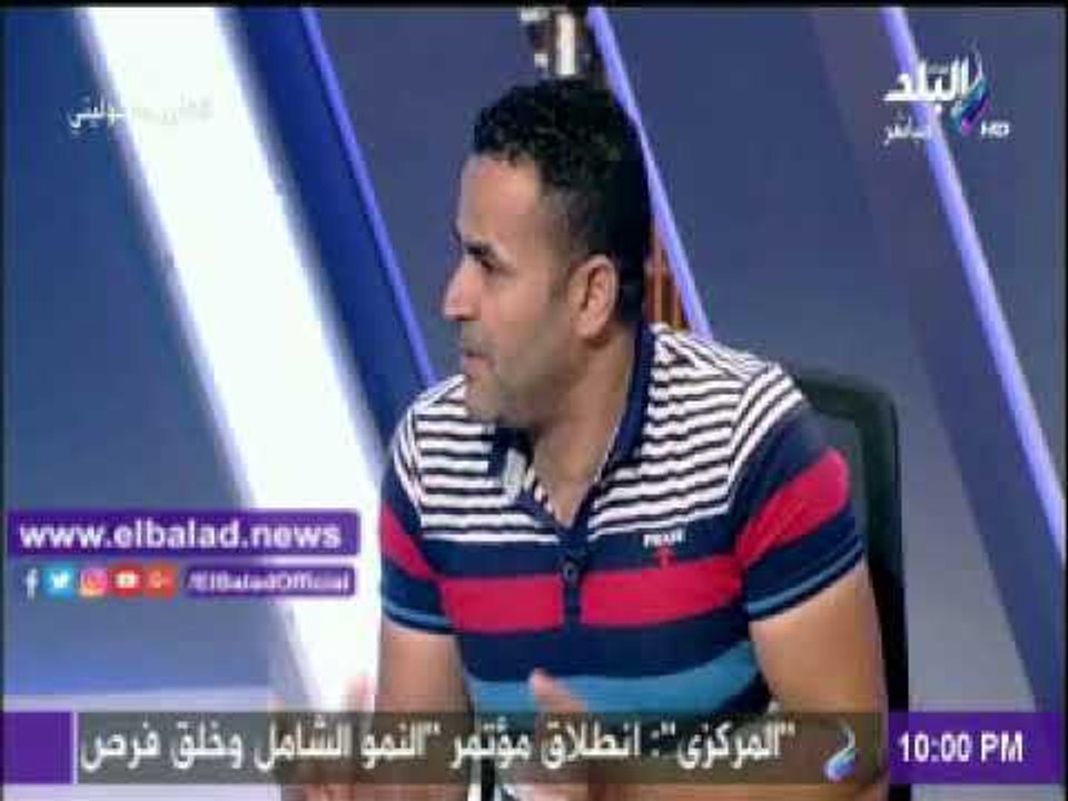 صدى البلد |ولى امر : أرفض تعريب التعليم