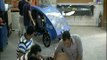 صباح البلد - شاهد...طلاب مصريون يصممون سيارة بالطاقة الشمسية لمساعدة ذوي الإعاقة