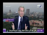 صدى البلد |نبيل زكي: جنازة خالد محي الدين « مهيبة ومشرفة»