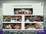 صالة التحرير - المستشار الثقافي لوزير التنمية : «أطفال حي الأسمرات رهان المستقبل»