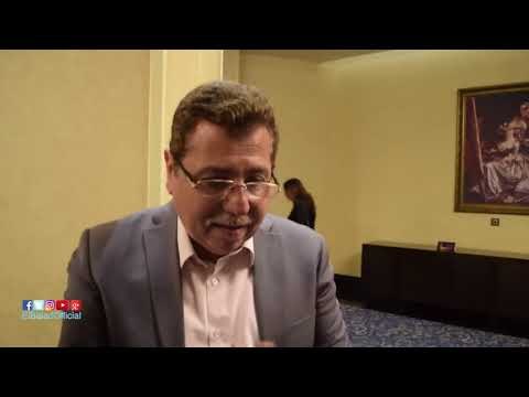 صدى البلد |محمد بدراوي اندماج «من أجل مصر» لـ «مستقبل وطن» سيجعله حزب الأغلبية